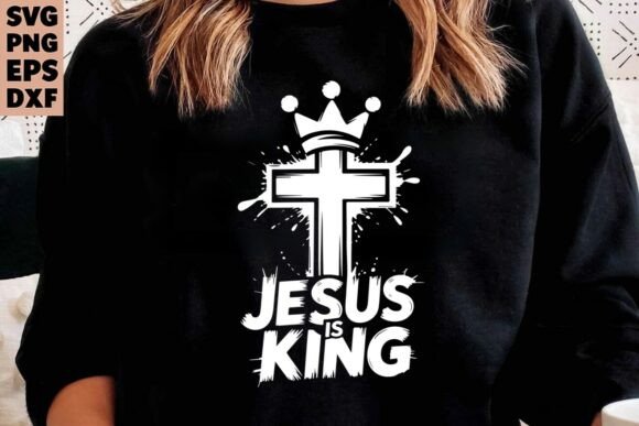 Christian Shirt Design SVG PNG Jesus: A Brand Designer’s Review for Local Business Branding