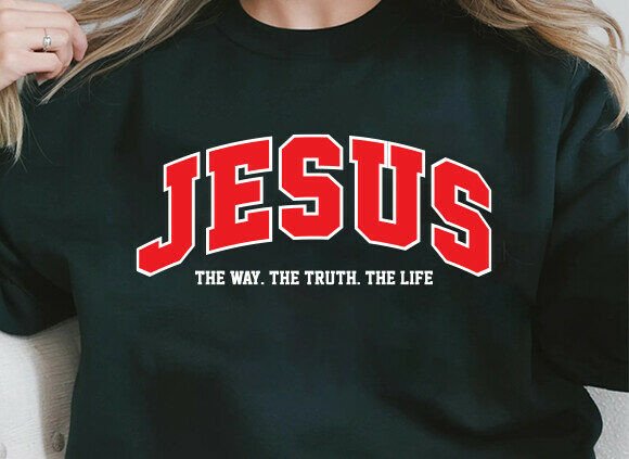 Christian Varsity PNG, Jesus PNG, God SVG: A Designer’s Real-World Review for Embroidery Use
