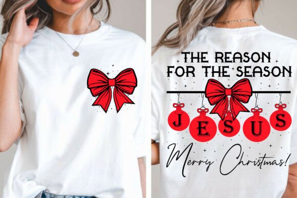 Christmas Jesus Png, Merry Christmas Svg: A Designer’s Honest Review for T-Shirt & Graphics Projects