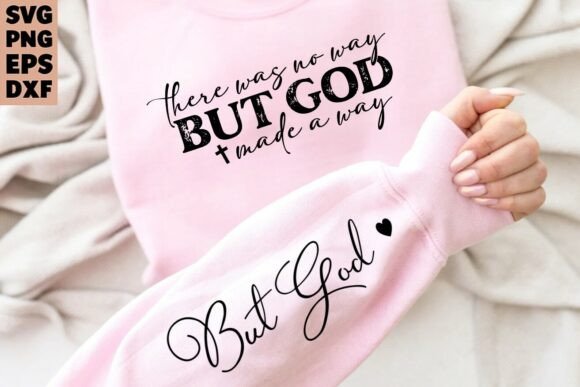 Faith-Inspired Graphics for Local Business Branding