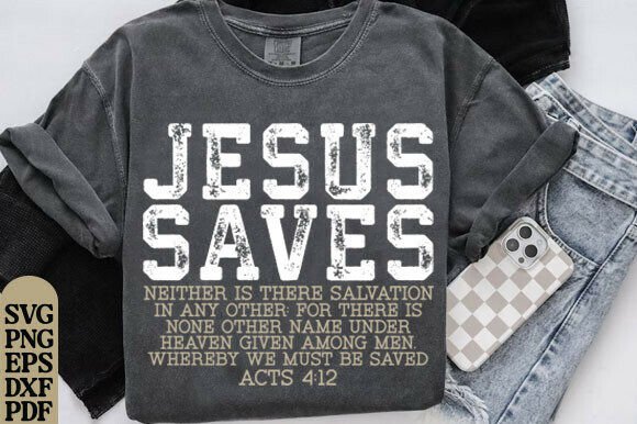 Good News Jesus Saves SVG: A Designer’s Honest Review