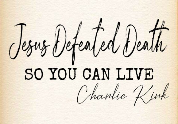 Jesus Defeat Death so You Can Live Svg – A Faith-Focused Graphic for T-Shirt Designs and Digital Products