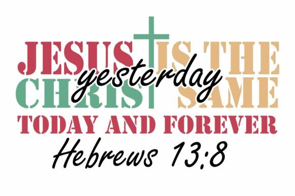Jesus is the Christ SVG: A Designer’s Real-World Embroidery Review