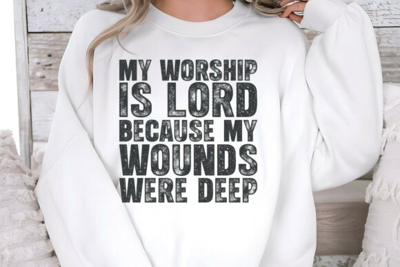 JESUS PNG MY WORSHIP LORD SVG PNG