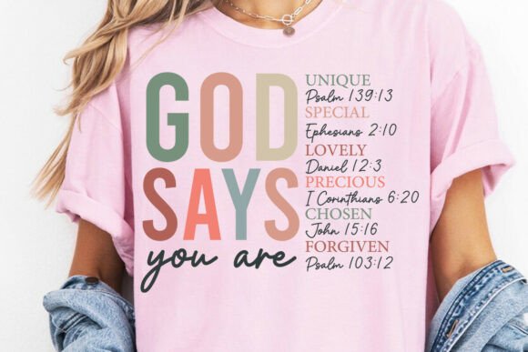 Retro Christian Sweatshirt Graphics for T-Shirt Designs That Bring Faith to Content Visuals